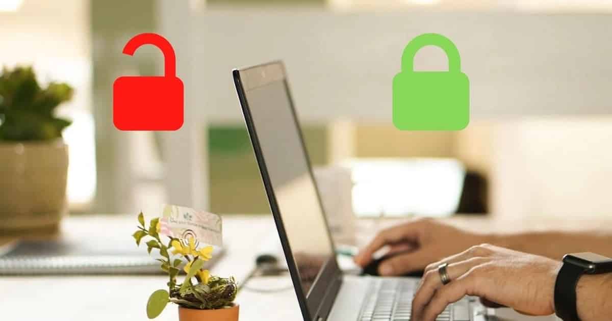 صورة لـ هل VPN المجانية أفضل من عدم وجود شبكة VPN على الإطلاق؟ | 1NjicxqyPDX3KLUr_7l34qg-DzTechs