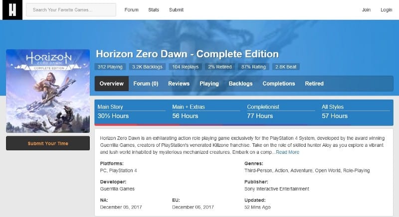 صورة لـ أفضل الأدوات المجانية المُفيدة للحصول على المزيد من ألعاب Steam | 1OCAuJN7FZ8p5Yo5aIKTYmg-DzTechs