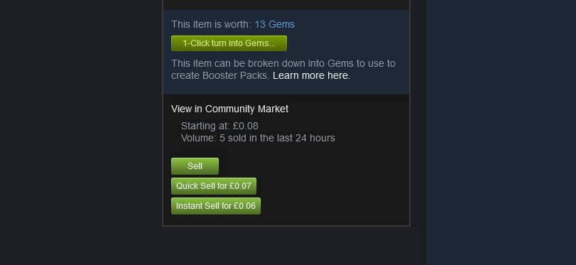 صورة لـ أفضل الطرق التي تُحسِّن بها إضافة Augmented Steam تجربة Steam Store | 1Ocjb-Ga5o75N1GgLBQ-R0w-DzTechs