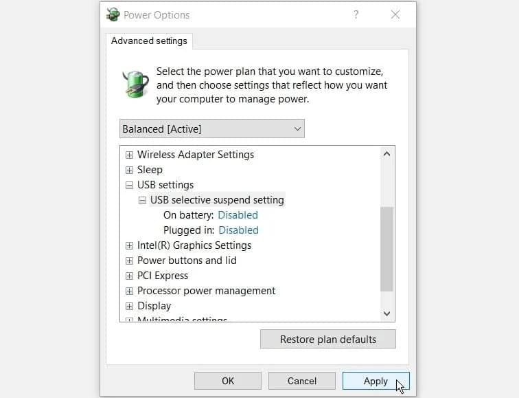 صورة لـ أفضل الطرق لإصلاح خطأ “جهاز USB غير معروف” في Windows | 1OlA8kd6TP58HBFLi66IyKQ-DzTechs