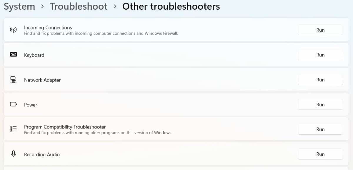 صورة لـ كيفية إصلاح التحذير الأصفر على أيقونة البطارية في Windows | 1PseXsfbzwJ_HsJ_6hxrZkA-DzTechs