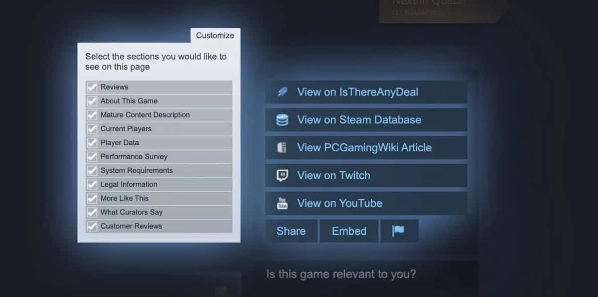صورة لـ أفضل الأدوات المجانية المُفيدة للحصول على المزيد من ألعاب Steam | 1R3Fw7d6hGIvTlUKo598dlw-DzTechs