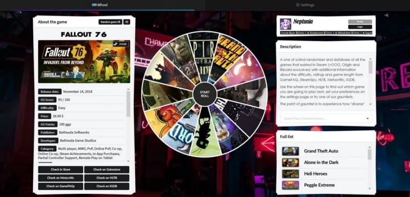 صورة لـ أفضل الأدوات المجانية المُفيدة للحصول على المزيد من ألعاب Steam | 1RvqJ6VeLPPS5-cWB49btAg-DzTechs