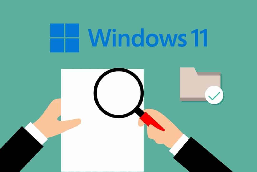 صورة لـ أفضل الطرق لإخفاء ملفات ومجلدات معينة في Windows 11 | 1RxaW9mAVT5BQ_G563_xd7g-DzTechs