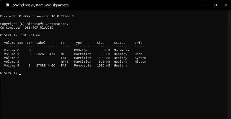 صورة لـ أفضل الطرق لإخراج محرك أقراص USB خارجي من المنفذ في Windows 11 | 1SB0dQn5bySMaDYiUr3lAlw-DzTechs