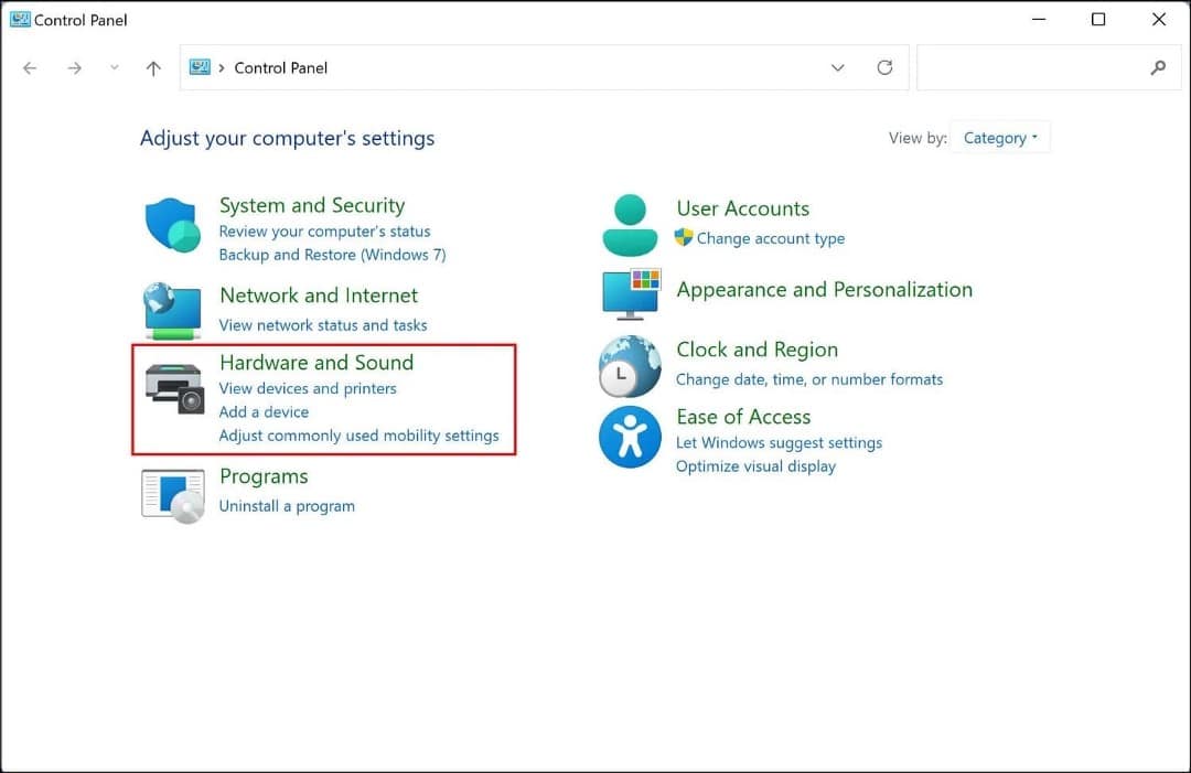 صورة لـ كيفية ضبط الجهير والطبقات الصوتية على Windows 10 و Windows 11 | 1ShNh3gZyJBspV8-QeU9Ujw-DzTechs