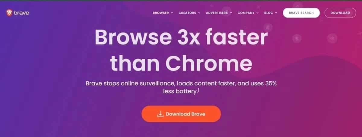 صورة لـ كيفية استخدام مُتصفح Brave لكسب العُملات المُشفرة مجانًا | 1TQYuCoThRVVj8XK2owHirg-DzTechs