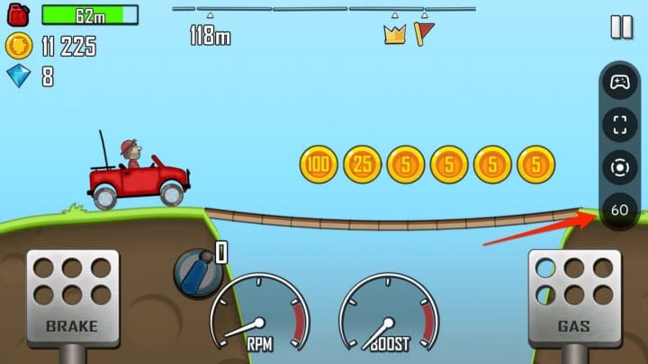 صورة لـ كيفية استخدام Game Dashboard على Android 12 لتحسين الألعاب على الأجهزة المحمولة | 1TjF2_4-X6DSeGodySvEV8g-DzTechs