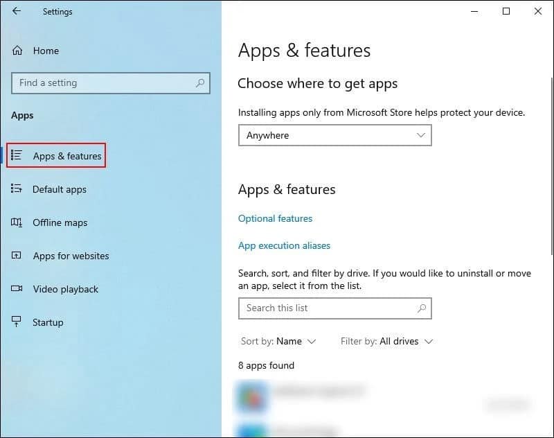 صورة لـ كيفية إصلاح رمز الخطأ Windows Update 0x800706b5 على Windows | 1UB2EuId2KixMYtSGKDFx6g-DzTechs