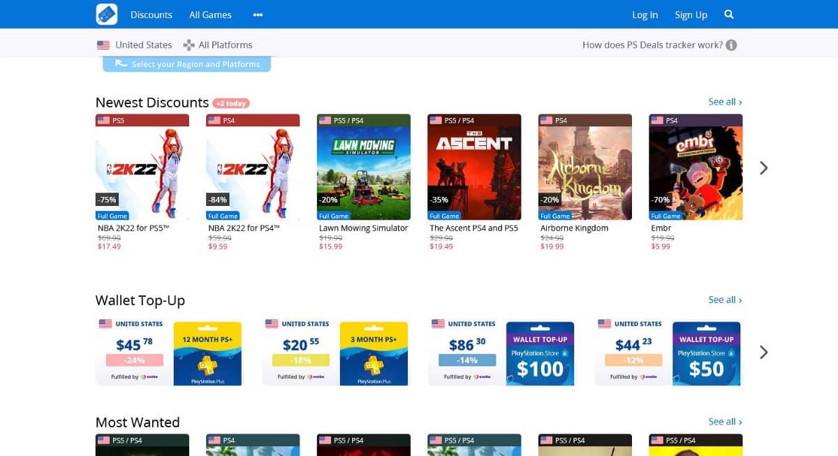 صورة لـ أفضل مواقع الويب لأخبار ومراجعات PlayStation | 1UJqzlEu8d9vS8IT249teYA-DzTechs
