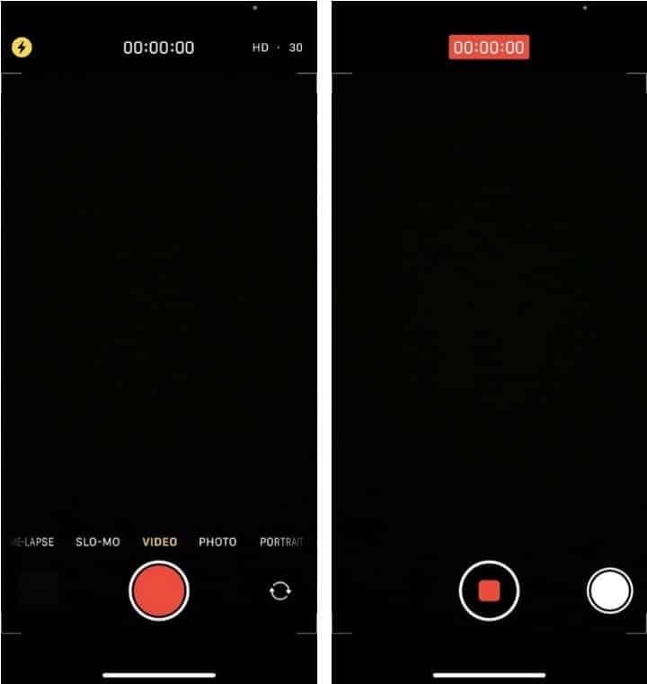 صورة لـ شرح لكل وضع في كاميرا الـ iPhone | 1U_XTwtmGwAxjP1x8MUjdOw-DzTechs