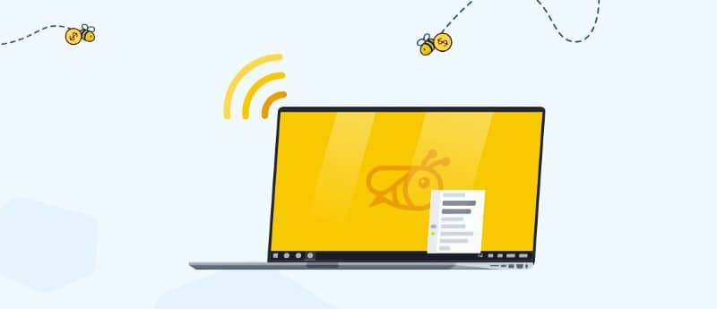 صورة لـ ما هو Honeygain وهل هو آمن؟ كيف يعمل وما الذي تحتاج إلى معرفته | 1VZ2uu-huBF1dK2T5NEgzJg-DzTechs