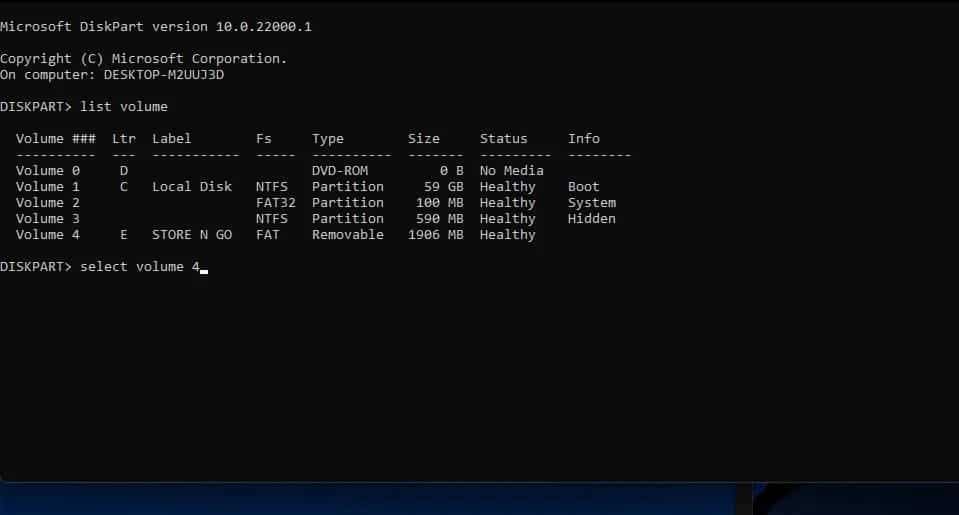صورة لـ أفضل الطرق لإخراج محرك أقراص USB خارجي من المنفذ في Windows 11 | 1WYyYXbn38zICCMnIKQ8-jw-DzTechs