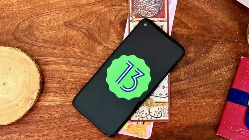صورة لـ Android 13: كل ما نعرفه حتى الآن عن تحديث نظام التشغيل الجديد | 1XiWcWoHXH6yClfujnjJ8CA-DzTechs