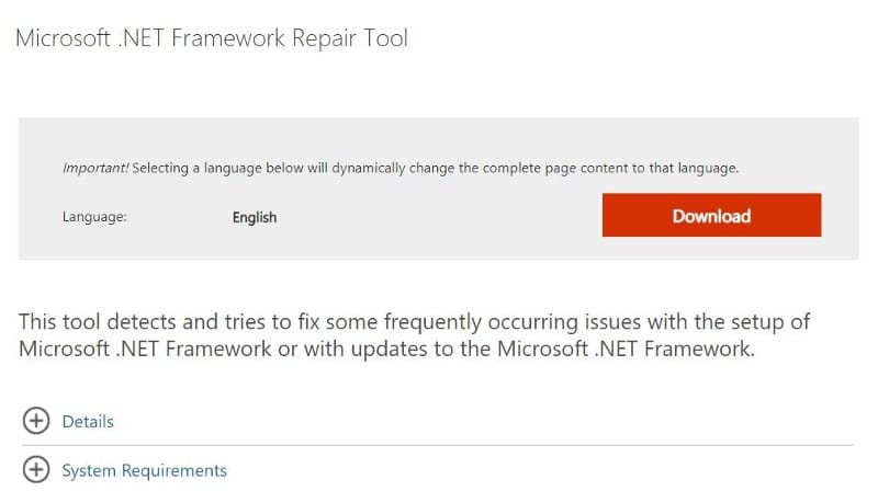 صورة لـ كيفية إصلاح رمز الخطأ 0x800F0950 عند تثبيت NET Framework v3.5 في Windows 11 | 1XoBFAG1HrMTX4wjAYk09_A-DzTechs