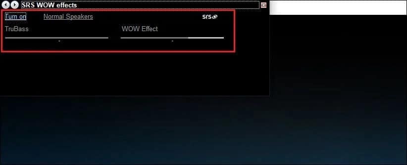 صورة لـ كيفية ضبط الجهير والطبقات الصوتية على Windows 10 و Windows 11 | 1YaFa5mjqgL3GvhCiomsluQ-DzTechs