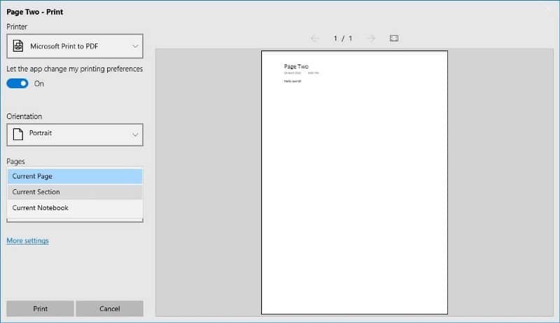 صورة لـ أفضل ميزات OneNote لـ Windows التي لم تُجربها بعد | 1Z1mHAa84hl-6Uidr21zTBg-DzTechs
