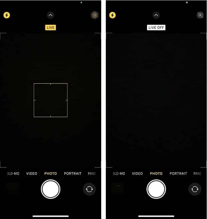 صورة لـ شرح لكل وضع في كاميرا الـ iPhone | 1Zby5rY5vAqULZsY6h7b1Sw-DzTechs