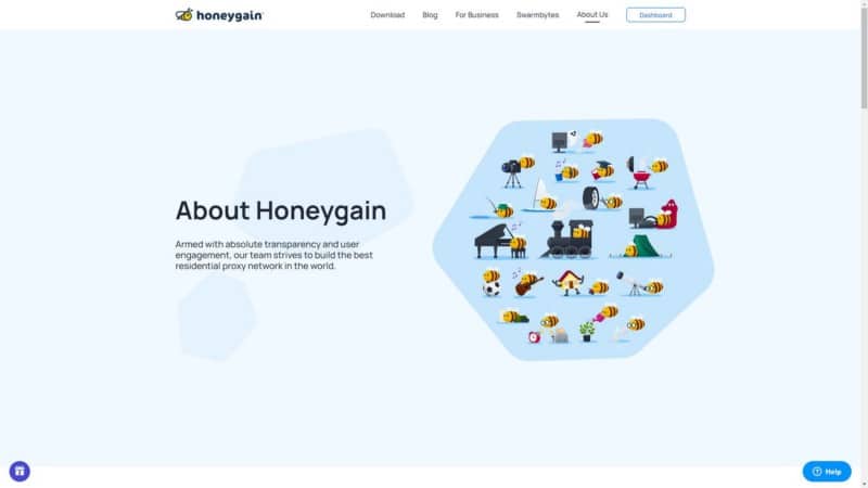صورة لـ ما هو Honeygain وهل هو آمن؟ كيف يعمل وما الذي تحتاج إلى معرفته | 1_x3h4GVzXW_VJiu41PoZQg-DzTechs