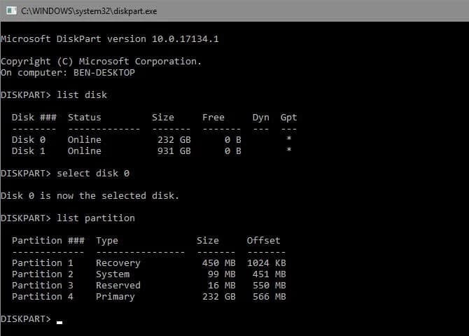 صورة لـ كيفية إصلاح رمز الخطأ 0xc0000225 في Windows | 1aJzgkS1wsjxkv8DnHds8SA-DzTechs