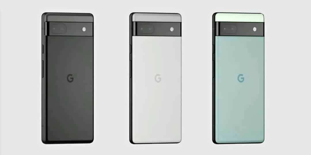 صورة لـ أفضل ميزات ومواصفات Google Pixel 6a | 1bnyshUw93qKvN_vJt_b1bA-DzTechs