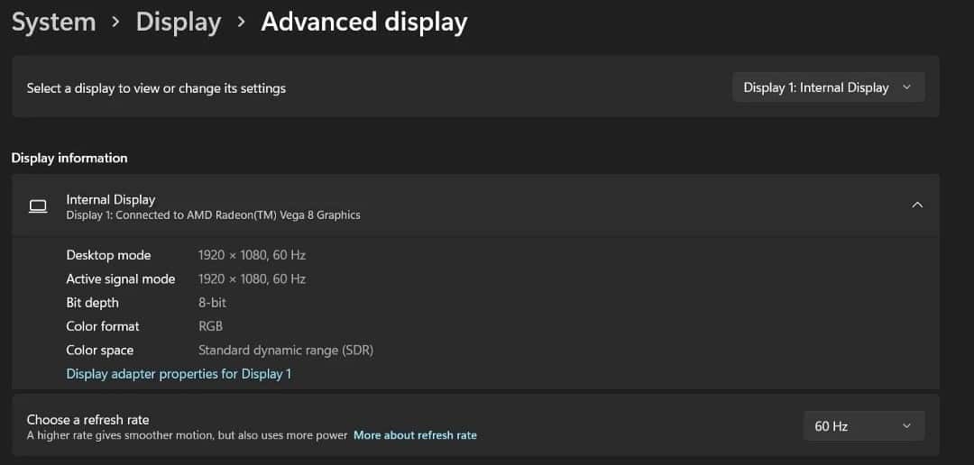صورة لـ كيفية إصلاح Windows 11 عندما يستنزف الكثير من طاقة البطارية | 1cpObHa-0Z75hmabFSa_WSw-DzTechs