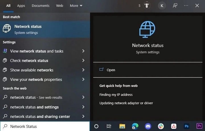 صورة لـ كيفية توصيل جهازي توجيه معًا لتعزيز شبكة Wi-Fi | 1csFzgZdtG920Qgdwgjw1JA-DzTechs