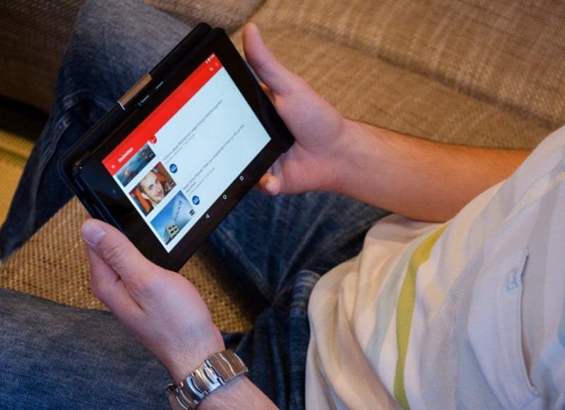 صورة لـ كيفية تغيير جودة فيديو YouTube بشكل دائم | 1cuzGYVbgp4I6Xv5lOOLs3A-DzTechs