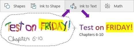صورة لـ أفضل ميزات OneNote لـ Windows التي لم تُجربها بعد | 1duohksbPbeH0xL4ROKXI0Q-DzTechs