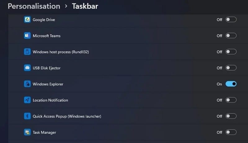 صورة لـ أفضل الطرق لإخراج محرك أقراص USB خارجي من المنفذ في Windows 11 | 1eanCiQzyp58kqVpK3LTQcQ-DzTechs