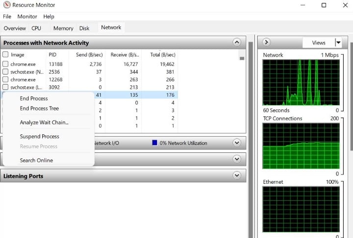 صورة لـ كيفية زيادة سرعة الإنترنت في Windows 11 | 1fSp9QPqvuE73nV5HsNmrQg-DzTechs