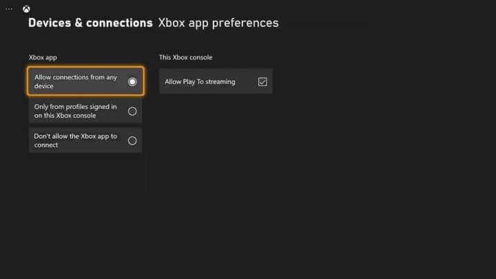 صورة لـ كيفية استخدام الكمبيوتر المحمول كشاشة لـ Xbox Series X|S | 1gVmeVPGRpETyGdAIu0-wpQ-DzTechs