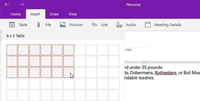 صورة لـ أفضل ميزات OneNote لـ Windows التي لم تُجربها بعد | 1gXpVjXYPOYtYeTujam6sOw-DzTechs