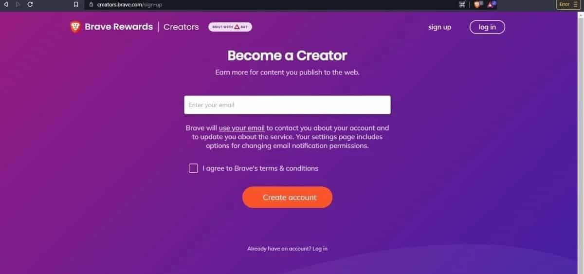 صورة لـ كيفية استخدام مُتصفح Brave لكسب العُملات المُشفرة مجانًا | 1gc7av_K1NVQTxqBFkT7Kmw-DzTechs