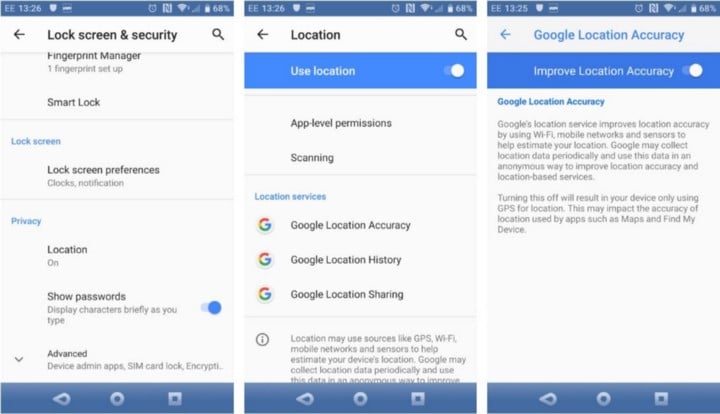صورة لـ كيفية كسب المزيد من المال باستخدام Google Opinion Rewards | 1hWmc78zmWBDuS2a7m-aLmA-DzTechs