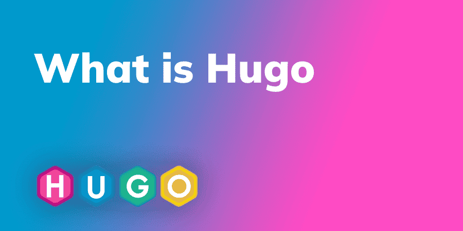 صورة لـ ما هو مُولد مواقع الويب الثابتة Hugo وكيف يعمل؟ | 1hyQO8uyiVem-mEI2Unqa2Q-DzTechs
