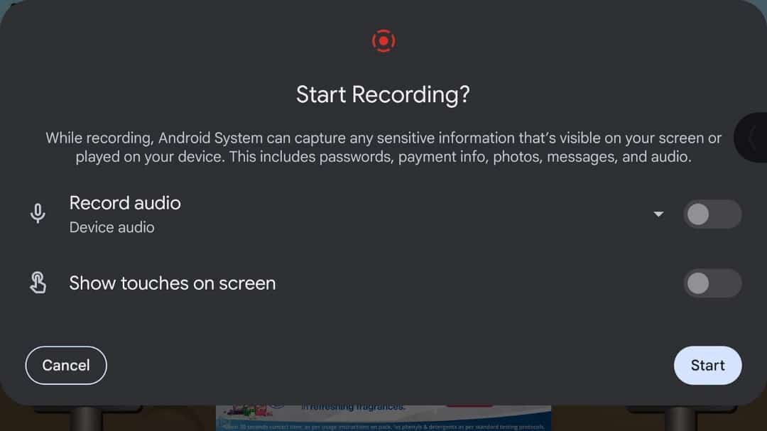 صورة لـ كيفية استخدام Game Dashboard على Android 12 لتحسين الألعاب على الأجهزة المحمولة | 1i4bHRVKzuYKVqiX0IUTyiQ-DzTechs