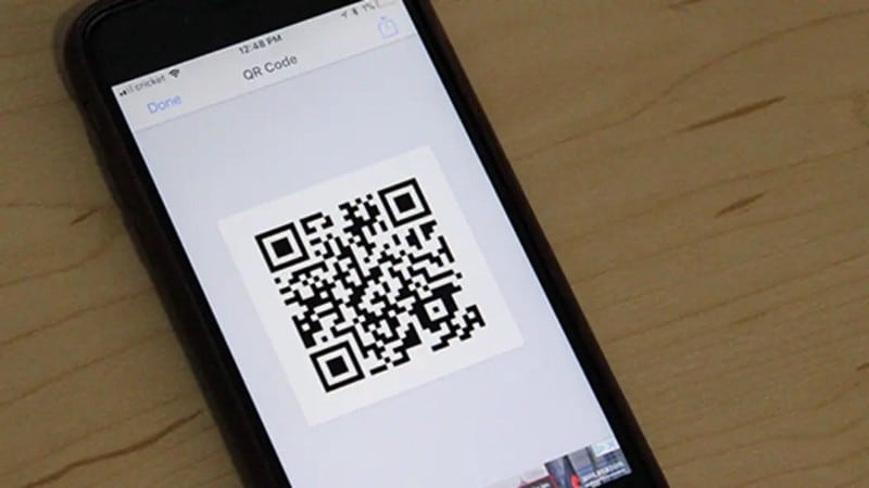 صورة لـ كيفية إنشاء رموز QR على Android | 1kK-Y5KaXlOIfVKnLQrts4w-DzTechs