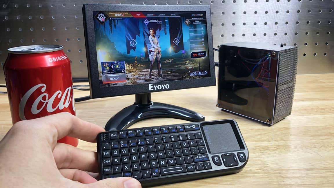 صورة لـ مقارنة بين Mini PC و Raspberry Pi: ما الأفضل ككمبيوتر مكتبي؟ | 1m0ycZ08c_CEFVhyFbuTPWQ-DzTechs