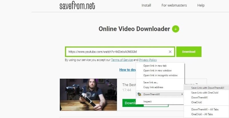 صورة لـ كيفية وضع التنزيلات في قائمة انتظار في Chrome | 1mEEGCcVaoBpT0n5Cvo6QSA-DzTechs