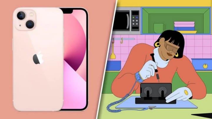 صورة لـ مكان تنزيل أدلة الإصلاح الرسمية من Apple | 1mFZFNVOdWSFZUGTNgIVkvA-DzTechs