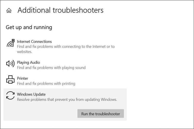 صورة لـ كيفية إصلاح رمز الخطأ Windows Update 0x800706b5 على Windows | 1mGzu3Xq4r0B0chKL8C-WbA-DzTechs