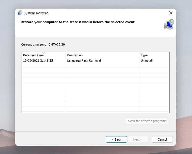 صورة لـ أفضل الطرق لإصلاح DISM error 2 في Windows 11 | 1nTEIGSBT6d6sbyU2EM7uIw-DzTechs