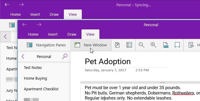 صورة لـ أفضل ميزات OneNote لـ Windows التي لم تُجربها بعد | 1o5xg631m0bXSyCABoXrVsA-DzTechs