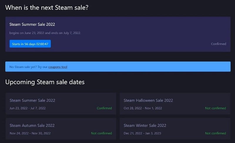 صورة لـ أفضل الأدوات المجانية المُفيدة للحصول على المزيد من ألعاب Steam | 1okR51bAJ6poeKmtEhCsVwA-DzTechs
