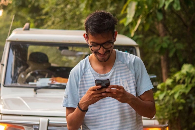 صورة لـ مقارنة بين WhatsApp و WhatsApp للأعمال: ما الفرق؟ | 1qgN_IUMILU8nA6UOJyqtLg-DzTechs