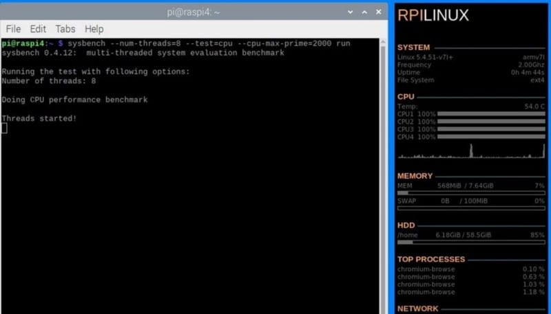 صورة لـ مقارنة بين Mini PC و Raspberry Pi: ما الأفضل ككمبيوتر مكتبي؟ | 1rsBHNMsXLUi-3_yW_gurFw-DzTechs