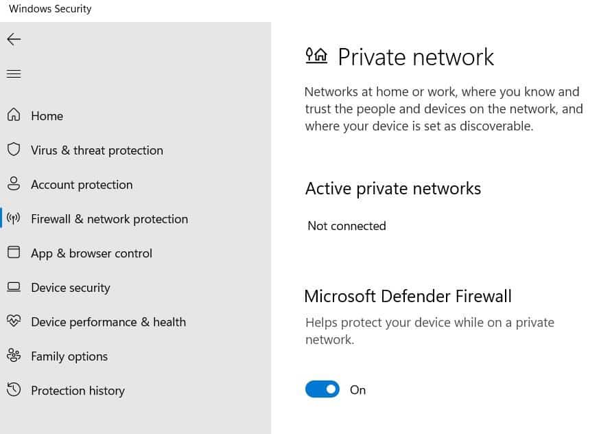 صورة لـ أفضل الطرق لإصلاح DISM error 2 في Windows 11 | 1sXyJQMF3-WwSEba4MAInGw-DzTechs