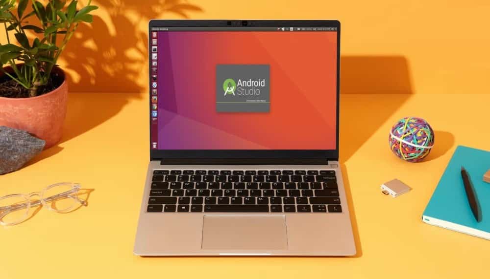 صورة لـ كيفية تثبيت Android Studio على توزيعة Ubuntu | 1uWxikfzRO_G0Wx4dojpt1g-DzTechs
