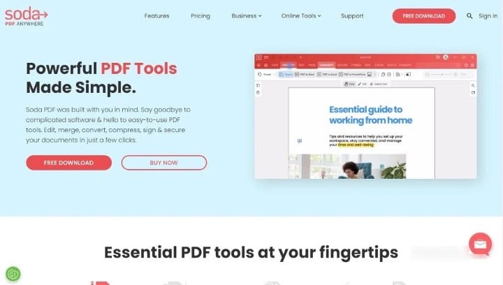 صورة لـ أفضل الطرق المجانية لإزالة العلامات المائية من ملفات PDF عبر الإنترنت | 1vDPcYjeCVx8twaJHSTQA1Q-DzTechs